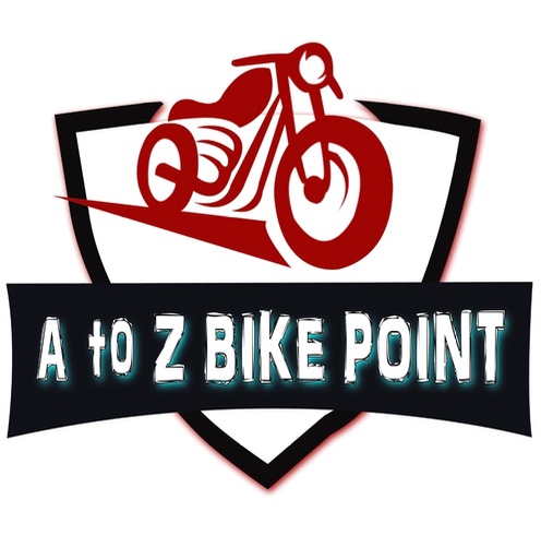 A to Z bike point