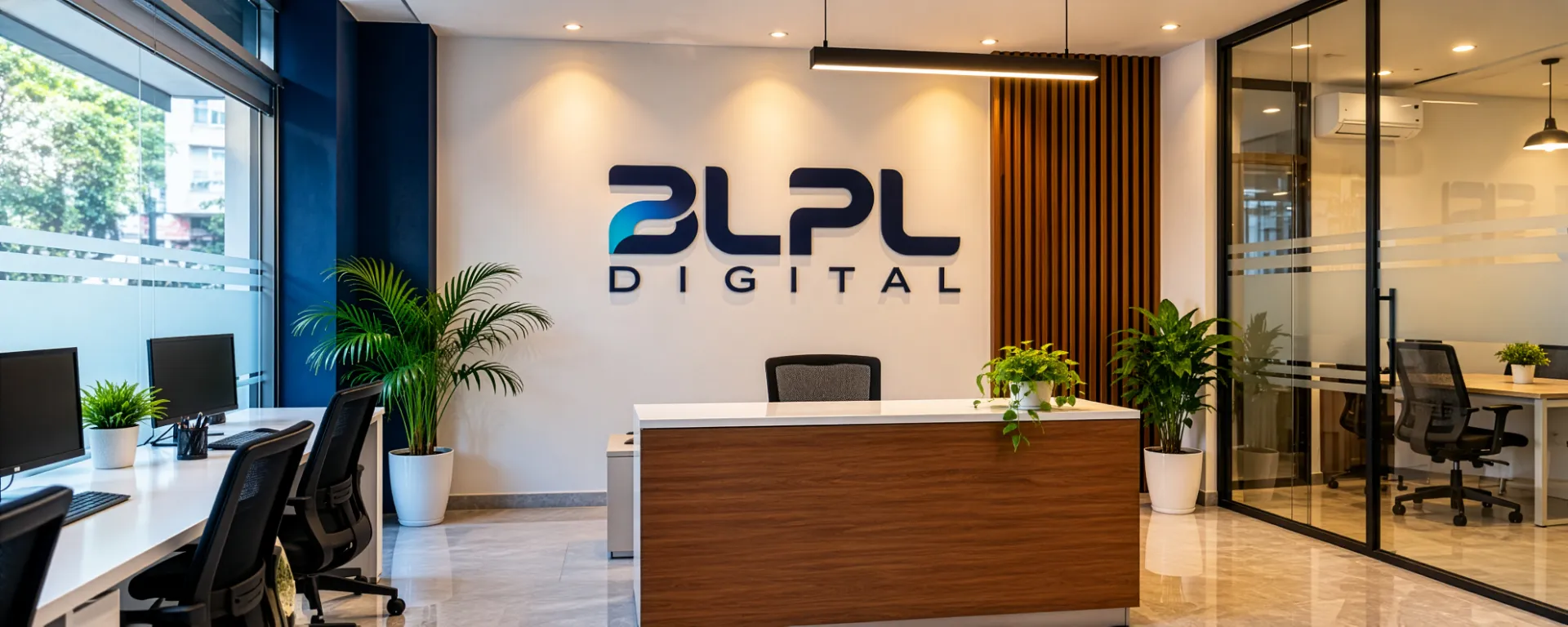 BLPL Digital
