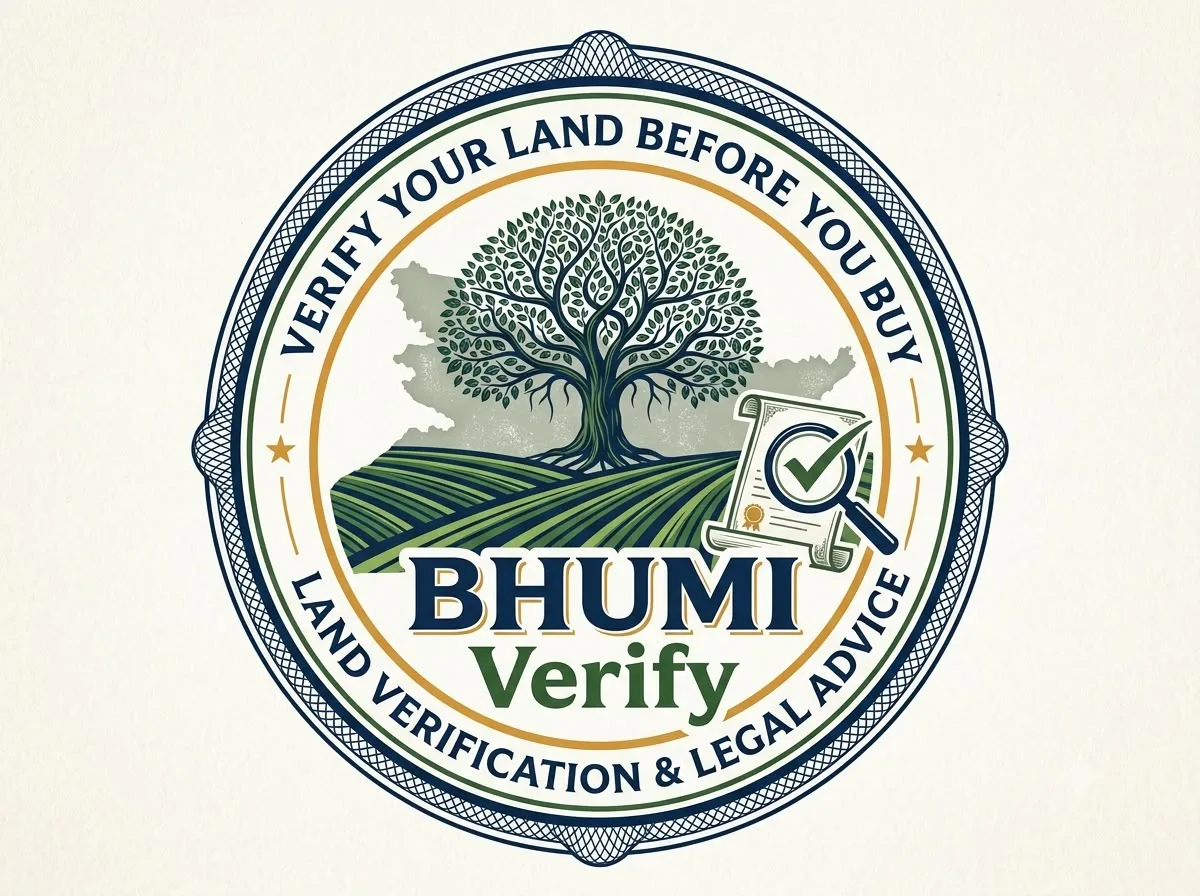 Bhumiverify photo