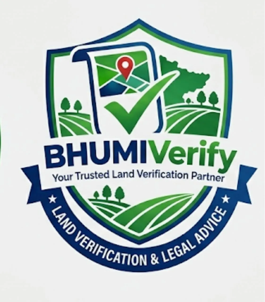 Bhumiverify