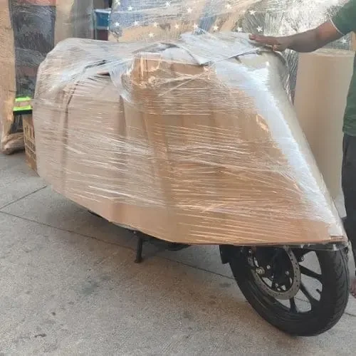 Prestolink Packers & Movers Pvt. Ltd. photo